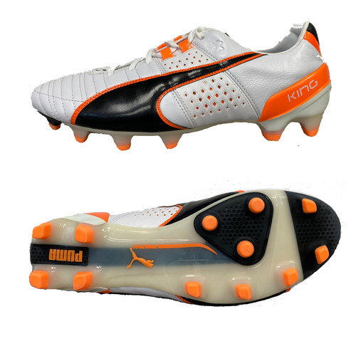 Puma king fußballschuhe - ii, fg
