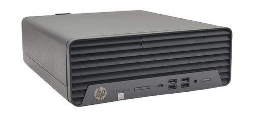 Prodesk 600 sff core - hp,