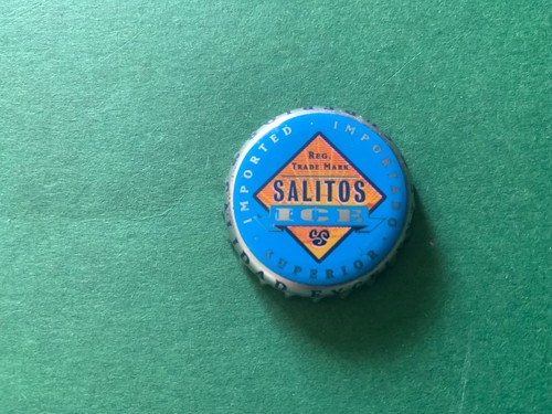 Kronkorken salitos ice sehr - ice, -sehr