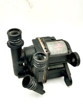 BMW E34 E32 Heizventil Ventil Heizung Zusatzpumpe Wasserventil 1147412042