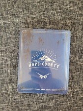 Far Cry 5 Steelbook (neu &