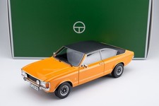 Ford Consul Coupe 2.Serie 1975
