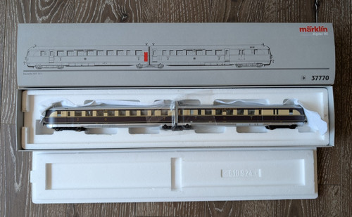 Märklin 37770 h0 - 37770,,