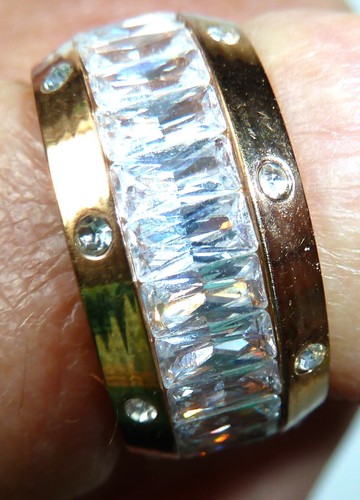Wunderschöner ring - wunderschÖner,