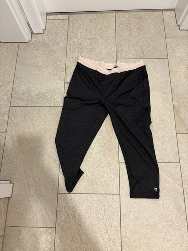 Dreiviertel sportleggings - dreiviertel,