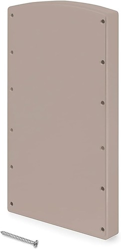 Emuca paar seitenplatten - emuca,