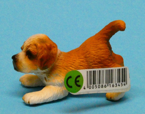 Sammelfigur - nr,