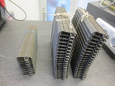 Märklin H0 24188 - Gerades Gleis, 188,3 mm. (50 Stück)