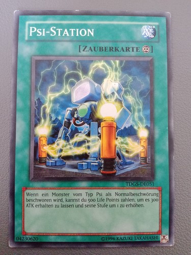 Konami tcg - konami, yu-gi-oh!