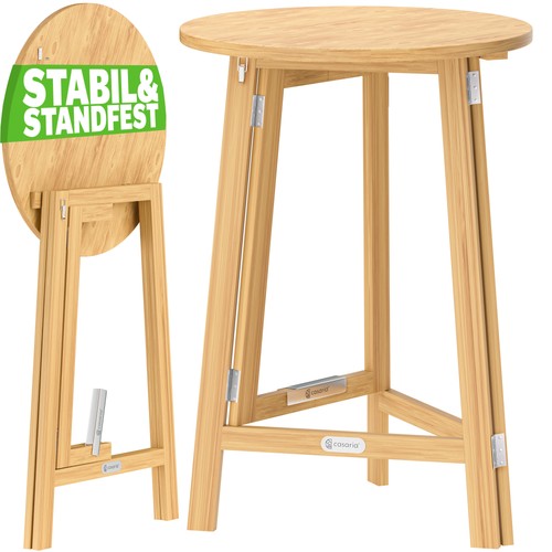 Stehtisch bistrotisch - stehtisch,