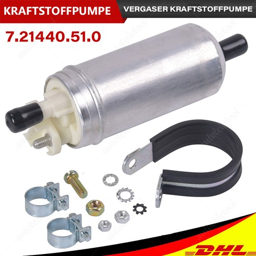 12v universal vergaser - 12v,