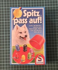 Spitz paß auf  Schmidt Spiele