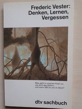Vester - Denken, Lernen
