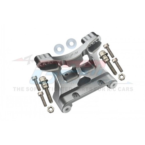 Gpm sb028 aluminum front - gpm-sb028-s,