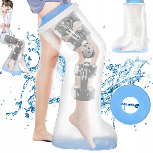 Gipsschutz wasserdicht bein - gipsschutz,