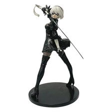Anime Action Figure Android