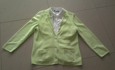 Monari blazer jacke 44 - jacke, gr.44
