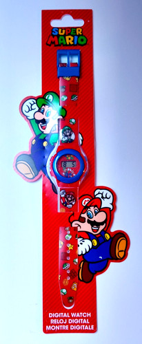 Nintendo super mario gsm - nintendo,