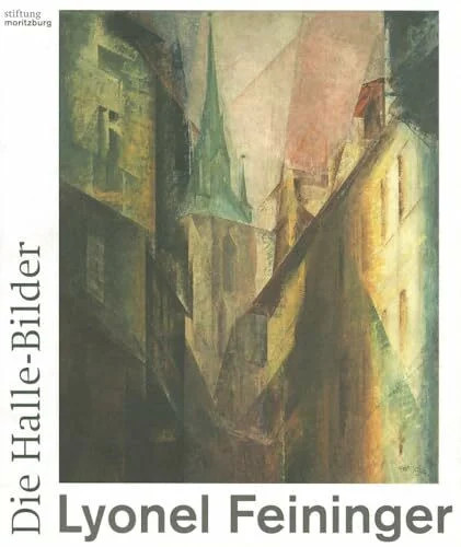 Lyonel feininger die - lyonel,