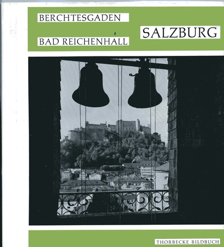 Thorbecke bildbuch band - thorbecke,