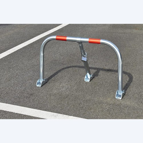 Parkplatzschranke eco füße - parkplatzschranke, 3