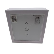 meross WLAN Rolladenschalter funktioniert mit Homekit, Alexa Rollladen