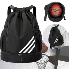 Turnbeutel mit Kordelzug