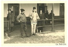 Orig. Foto Portrait