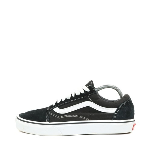 Vans damen old - old, schuh