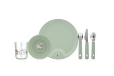 Mepal – Kinder Geschirrset