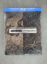Band of Brothers + The Pacific