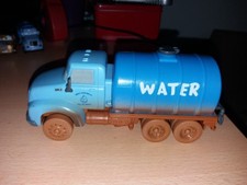 Disney Pixar Cars - Crazy 8