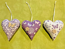 Herzen 3 tlg. ❤️ Tilda