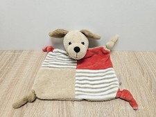 STERNTALER Schmusetuch Hund