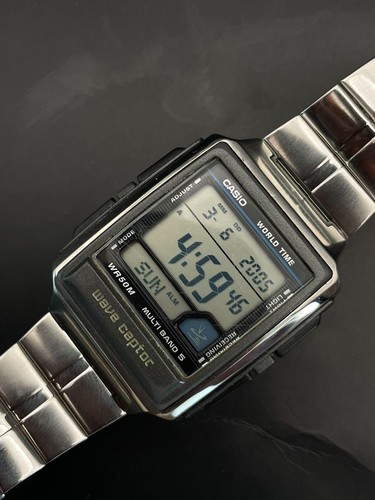 Vintage casio wave - casio,