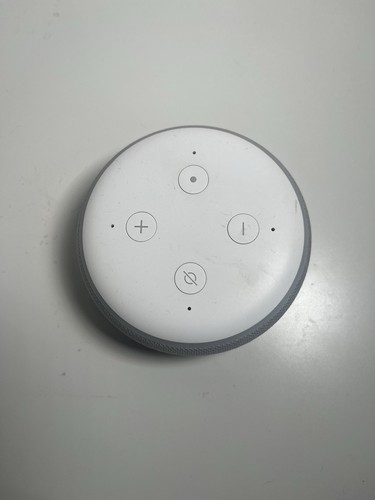 Amazon echo dot generation - dot,