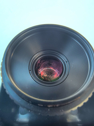 Rodenstock rodagon 50mm 8 - rodagon, f/2,8