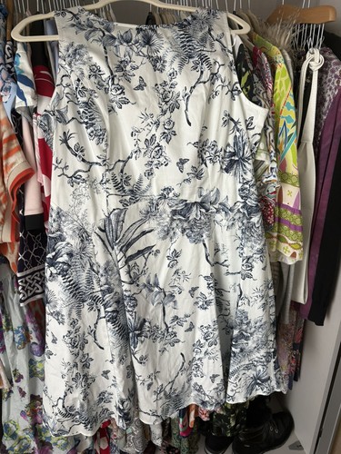 Sommerkleid orsay 44 - orsay,, gr.