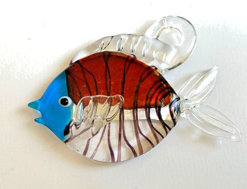 Handgearbeiteter lampwork - handgearbeiteter,