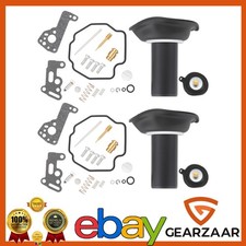 Vergaser Reparatur Satz 2