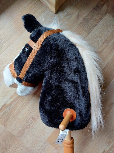 Knorrtoys steckenpferd hip - knorrtoys,