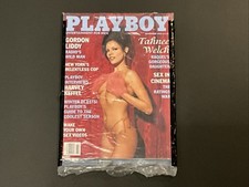 Playboy Magazine November 1995