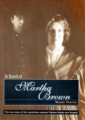 Search martha brown - search, of