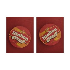 Mahou Cerveza Especial Sterne