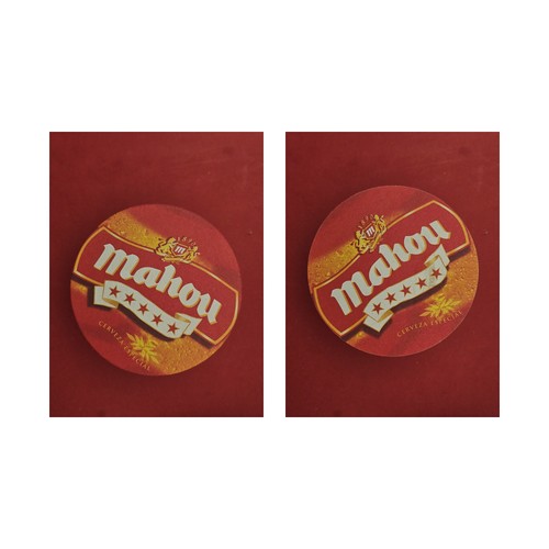 Mahou cerveza especial - mahou,