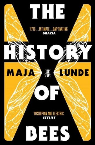 Maja lunde die geschichte - die,