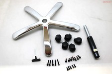 hjh OFFICE Schwerlaststuhl