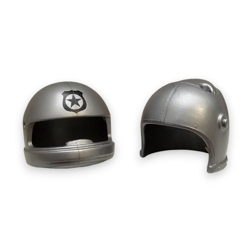 Playmobil zubehör helm - playmobil,