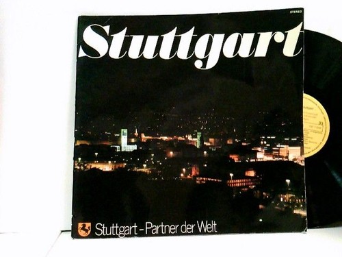 Das alles ist stuttgart - alles,