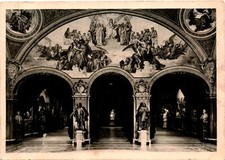 MAESSIGUNG, BILDKARTEN